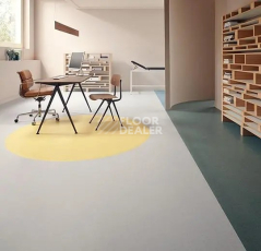 Forbo Sphera Element 50078 dark kelp фото 2 | FLOORDEALER